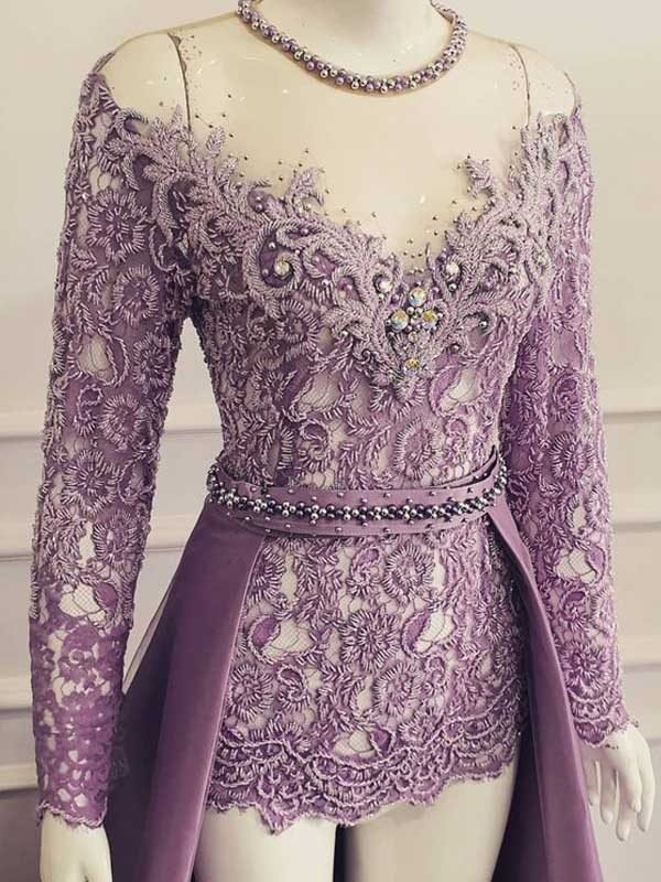 Purple_Gown_Acing_Fashion Purple Gown